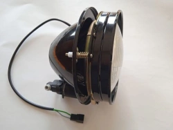 Headlamp 8450084241