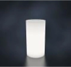 CILINDRO planters, item 220 without light
