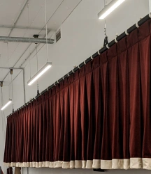 Articles for the stage Harlequin 00006