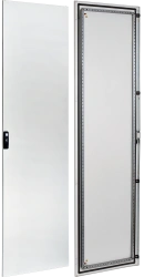 YKM40D-FO-DM-200-060 FORMAT Metal door. 2000x600 IEK