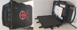 Set of rod military-field CSVP, 3MT001-CSVP