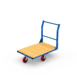 Trolley 1358 series