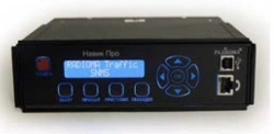 Navik-Pro on-board equipment