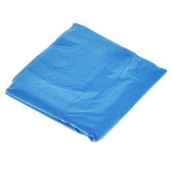 Plastic film bag, trade mark Glionni "Standard PSD" 120l