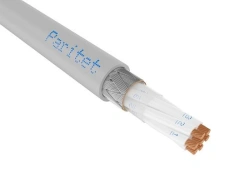 Data transmission cables KDVEVVGGng(A)-LS