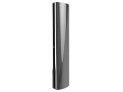Stationary electric heat curtain, "BALLU" brand, model BHC-D22T18-MS