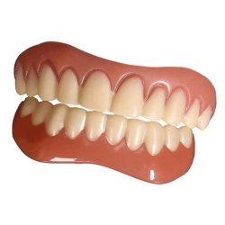 Model for demonstration of upper and lower teeth, ROST-K33