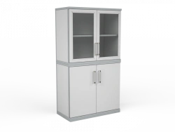 Laboratory cabinet MSh5