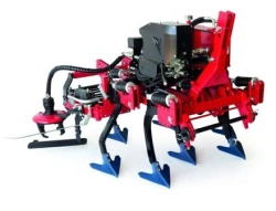 Cultivator Machines