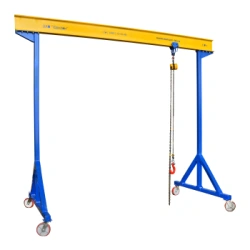 Mobile crane KP-1,0-3120-3000