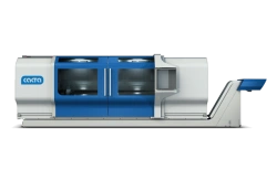 CNC lathe NT500F3