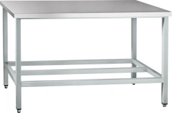 Production table SPRO-6-2-H