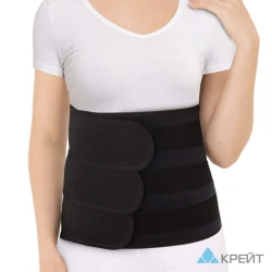 Postoperative bandage - "Kreut", B-333