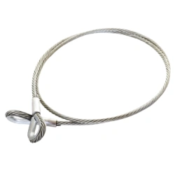 Wire rope branch ?? 0,5-5,0