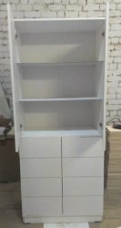 Filing cabinet SD 2/10