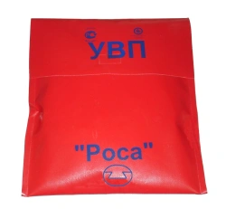 ROSA intra-apartment fire extinguishing device