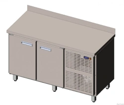Refrigerated table ???-2-70 and its variations