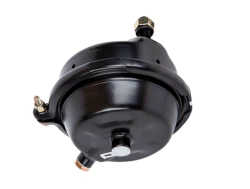 Brake chamber type 24 disc brake (BPW, DAF, SAF, ROR, EVOBUS, Renault, Mercedes-Benz, Iveco, KOEGEL, Scania, Liebherr)