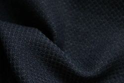 Woollen worsted suit fabric Article No. 18c24AR-DYA, colour 101-49