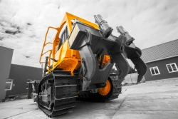 Bulldozer B10PM.8100ER