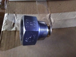 Speed valve KS-40