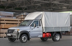 UAZ truck 236031-111-20