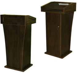Floor stand 16