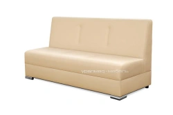Upholstered sofa DO-1/3