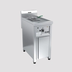 Gas fryer BPF 01 "Kio".