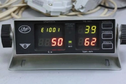 Driver console PM6-SAUT-CM/485