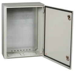 YKM42-03-54-P Metal enclosure. ShchMP-3-2 (650x500x220) U1 IP54 PRO IEK