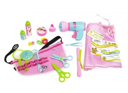 Set "Beauty Salon" KNOPA 1/7