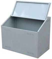 Vegetable storage boxes (series "LON")