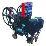 Welding tractor for automatic arc welding 2TS-16-4