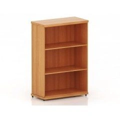 Low filing cabinet KE19 of "Etalon" series