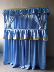Puppet theatre "Chest with fairy tales"