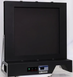 Reference radiator extended black body "Atlas"