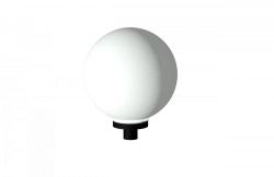 LED luminaire BRUM-S1-60