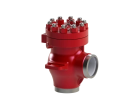 Main safety relief valve K.1203-000.00-30
