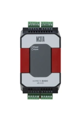 Expansion module with analogue channels kB.AIO-1