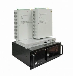 Recorder of electrical processes digital "PARMA RP 4.11" (line of devices, Version 1)