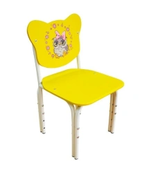 Adjustable "Kesha" children's chair, item 20051