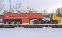 Automobile scales BELKA