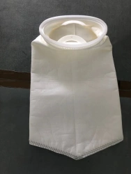 Bag filter element