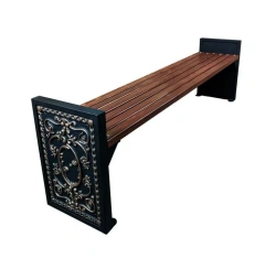 Banquette "Empire" article no. 76068