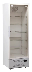 Refrigerated medical chamber "Biryusa 450S-G"