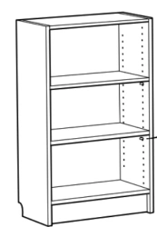 Shoe rack
