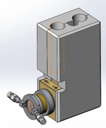Plasmatron F4MB90-XL