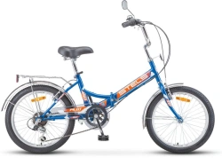 Bicycle STELS 20" Pilot-450 V