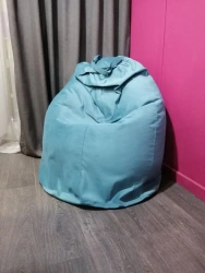 Armchair-mesh, pouf OOO TD "Narmada"